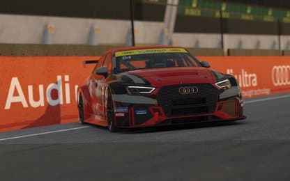 Vier Black Friday alvast met korting op iRacing