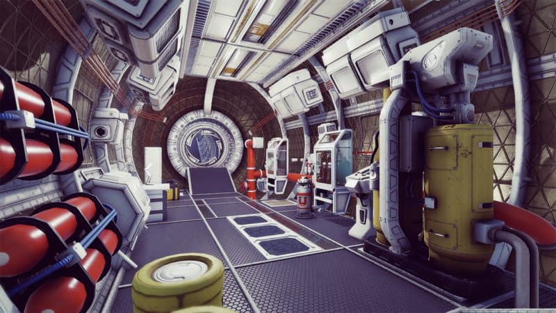 Occupy Mars: The Game