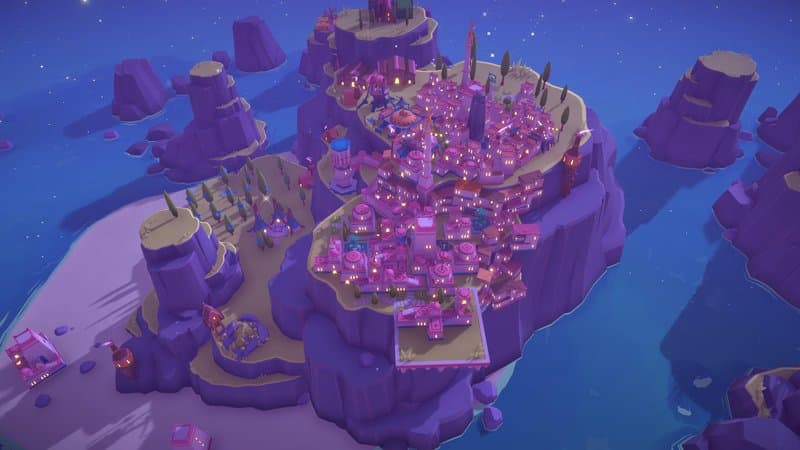 Islanders: News Shores1