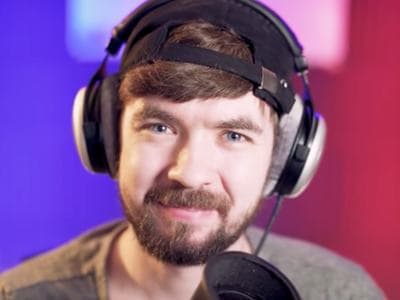 Jack Septiceye Cover