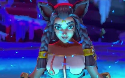 Dit mogen we verwachten van het volgende seizoen van Torchlight: Infinite