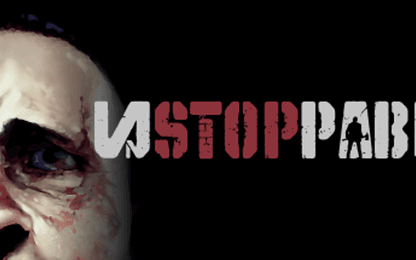 In Unstoppable zijn de 90's niet zo tof als ik me herinner