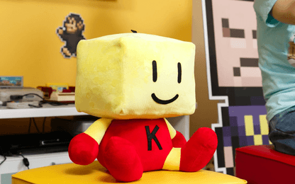 Deze launch trailer gooit vijf titels op één stapel