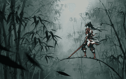 Iedereen kan nu aan de slag met de demo van Realm of Ink