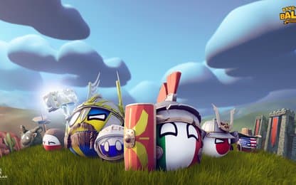 Bang-On Balls: Chronicles wordt nog leuker met vrienden