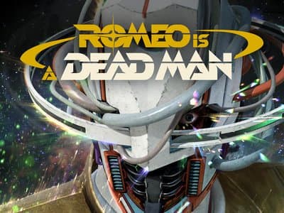 ROMEO IS A DEAD MAN