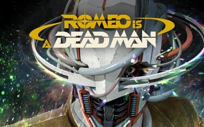 ROMEO IS A DEAD MAN komt begin volgend jaar uit
