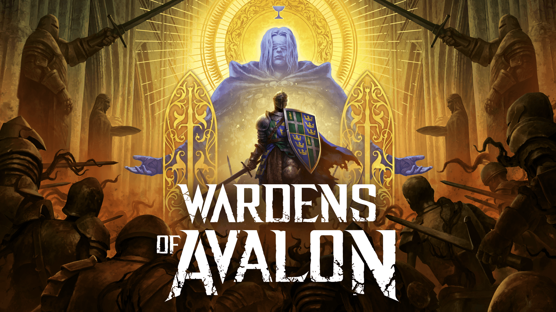 Wardens of Avalon