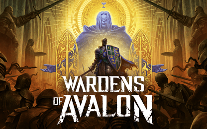 Wardens of Avalon