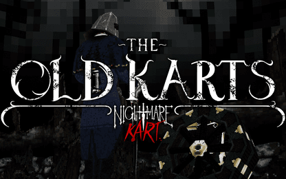 Nightmare Kart is spoedig weer een monster rijker