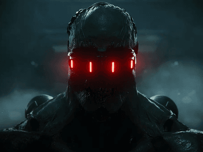 Killing Floor 3 Cover