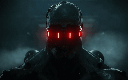 Ga los met deze track van de Killing Floor 3 soundtrack