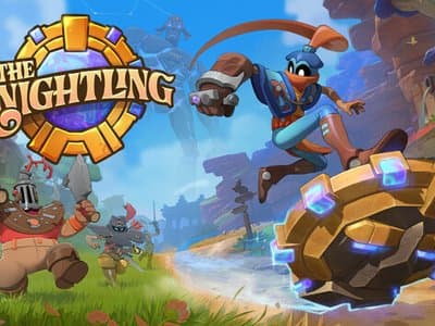 knightling