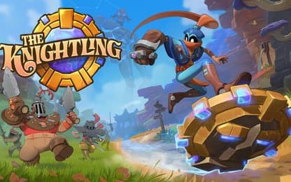 The Knightling