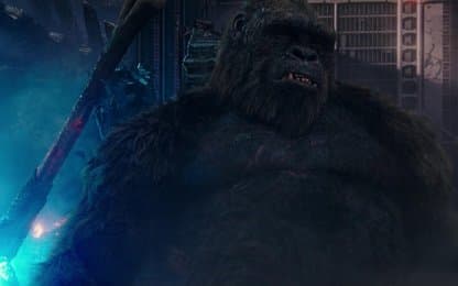 Kong: Survivor Instinct