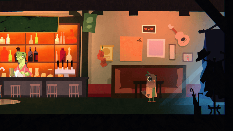 Fall of Porcupine Preview-3