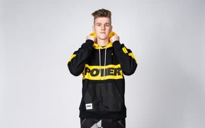 Lachlan Power tekent bij NACON