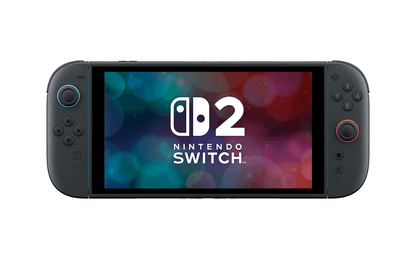 Nintendo voorziet backwards compatibility-lijst van Switch 2 van een update
