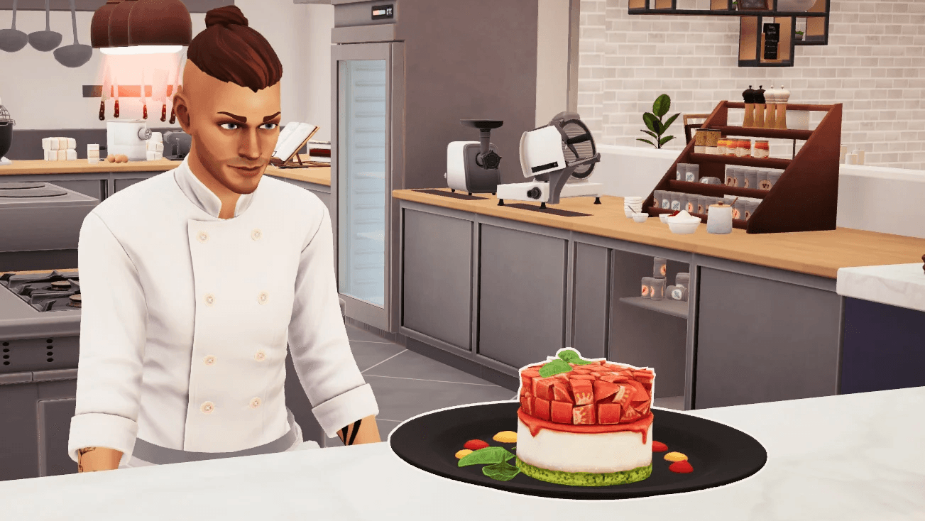 Bak, braad en grill je naar succes met Chef Life: A Restaurant Simulator