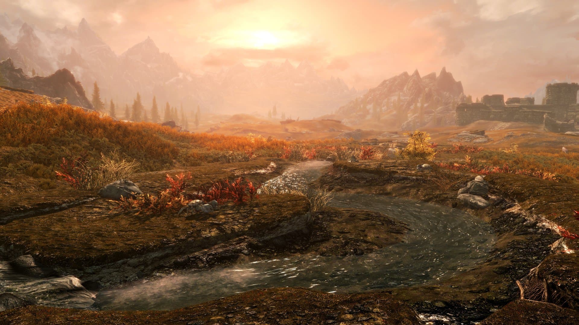 The Elder Scrolls V: Skyrim kost nu nagenoeg niets op Fanatical