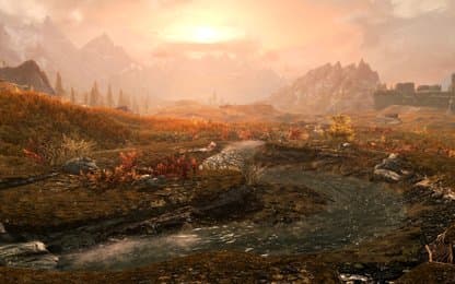 The Elder Scrolls V: Skyrim kost nu nagenoeg niets op Fanatical