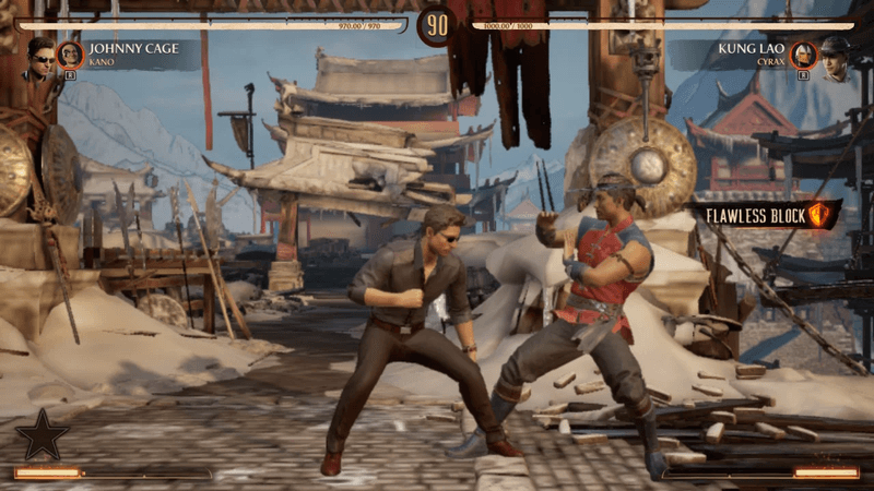 Mortal Kombat 1 Review-4