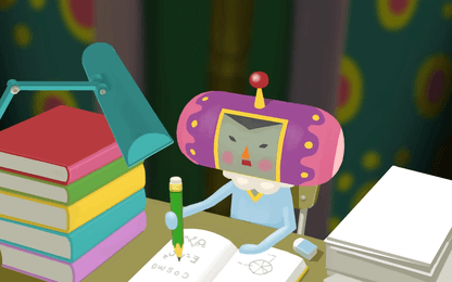 We Love Katamari REROLL+ Royal Reverie