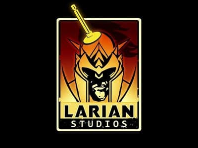 Larian Studios Cover