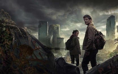 The Last of Us show bevestigt derde seizoen