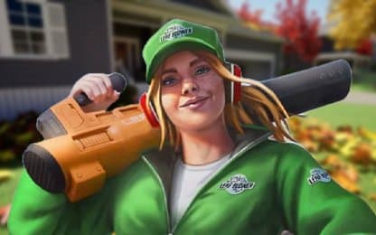 Gaat deze game de strijd aan met Power Wash Simulator 2?