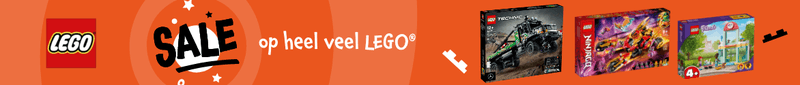 LEGO Sale Cover