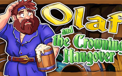 Ook in deze game kan drank je meer kosten dan je lief is