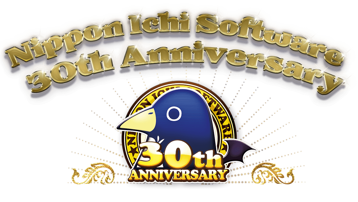 Vier de dertigste verjaardag van NISA met deze stream