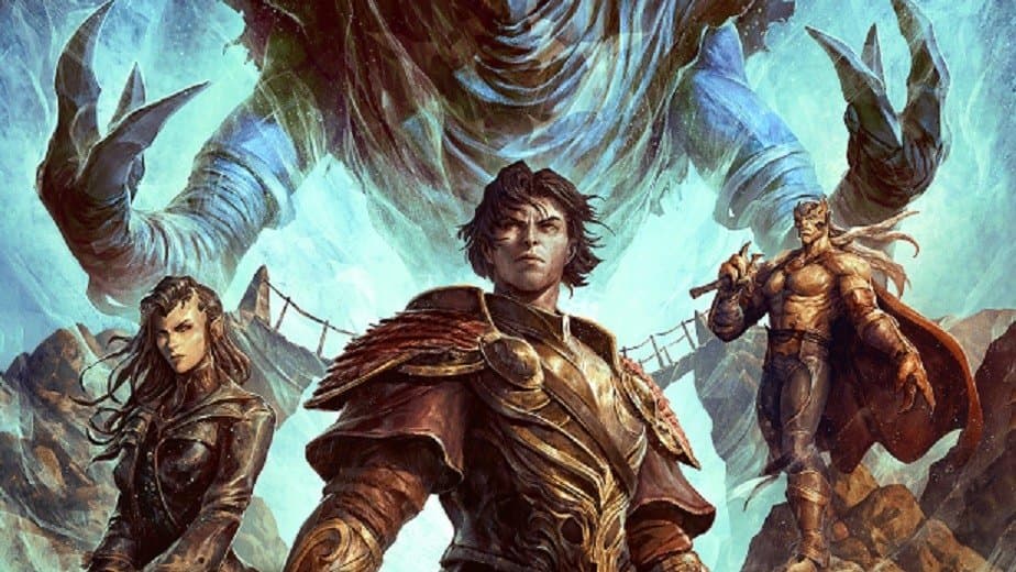 Legacy of Kain maakt een comeback