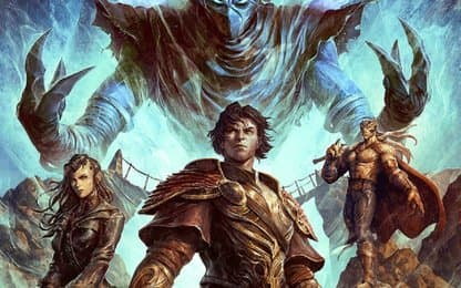 Legacy of Kain maakt een comeback