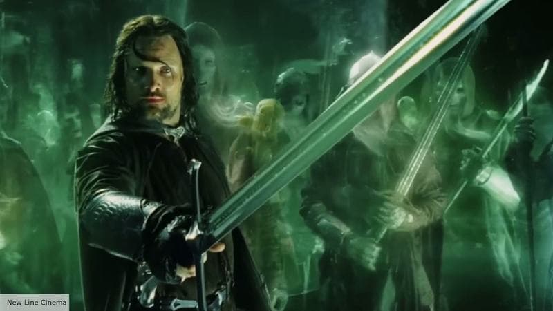 Er zullen meer Lord of the Rings games van een remaster voorzien worden