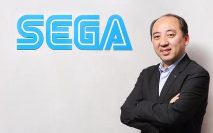 Yukio Sugino denkt aan Sonic remakes en reboot