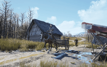 Hooded Horse-CEO Tim Bender haalt uit naar "predatory" indie-publishers