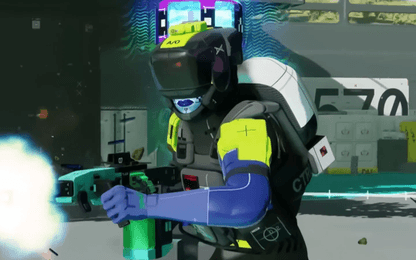 Marathons Server Slam trekt meer dan genoeg bekijks