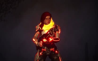 Mars 2120 gaat Early Access verlaten