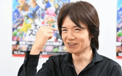 Sakurai ontvangt prijs van Japanse overheid