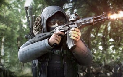 Escape from Tarkov geeft een glimp van de eindstreep