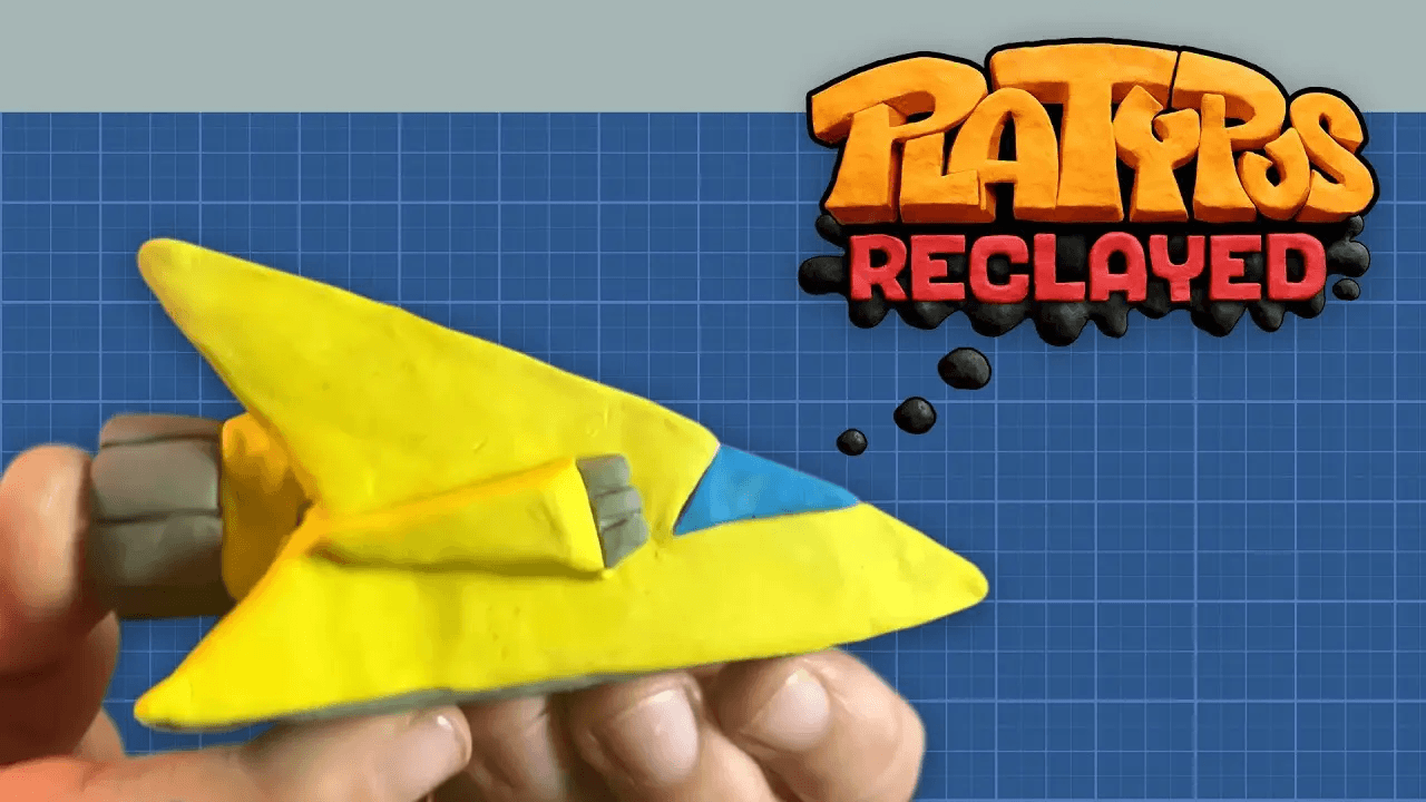 Platypus Reclayed