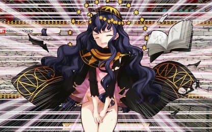 Eiyu*Senki Gold: A New Conquest staat nu ook op MangaGamer