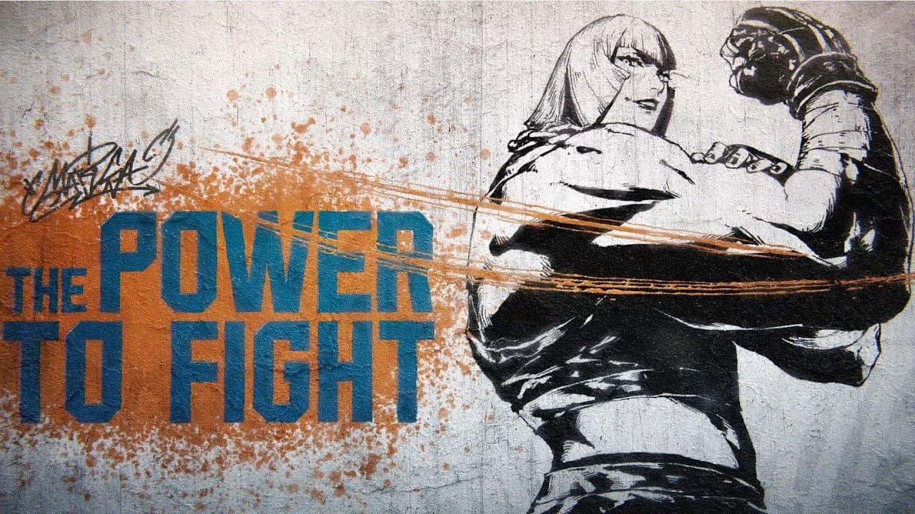 Marisa is een heel ander soort vrouw in Street Fighter 6