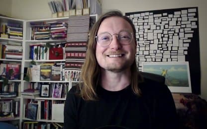 Citizen Sleeper-ontwikkelaar werkt aan nieuw project