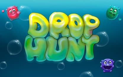 Indie Gala deelt Drop Hunt uit