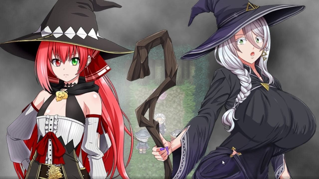 Witch of Eclipse tovert zowaar de helft van diens prijs weg