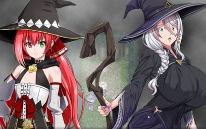 Witch of Eclipse tovert zowaar de helft van diens prijs weg