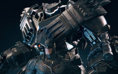 Prime 1 Studios maakt verbluffend mooi Batman-beeld